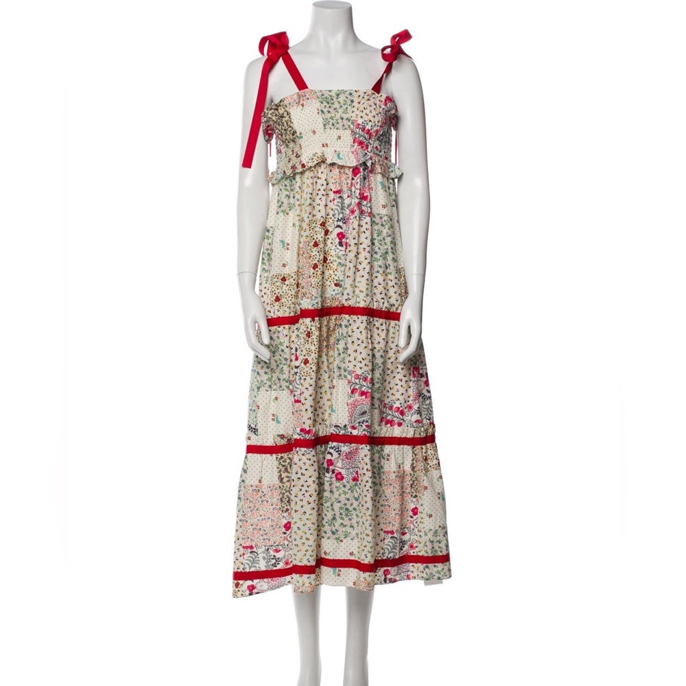 Hunter Bell Reese Dress